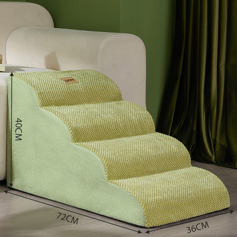 SoftClimb Ramp