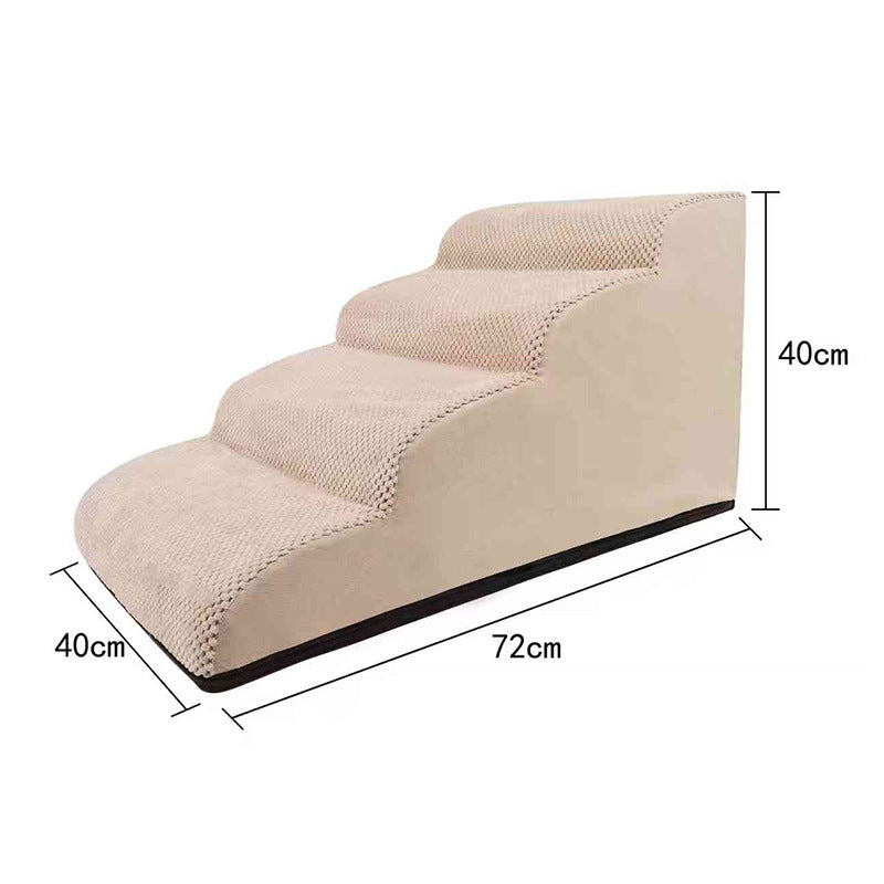 CozyStep Ladder