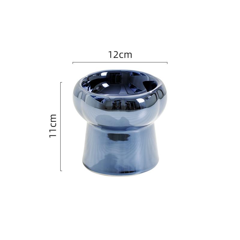 LunaPaw™ Starry Double Bowl Set
