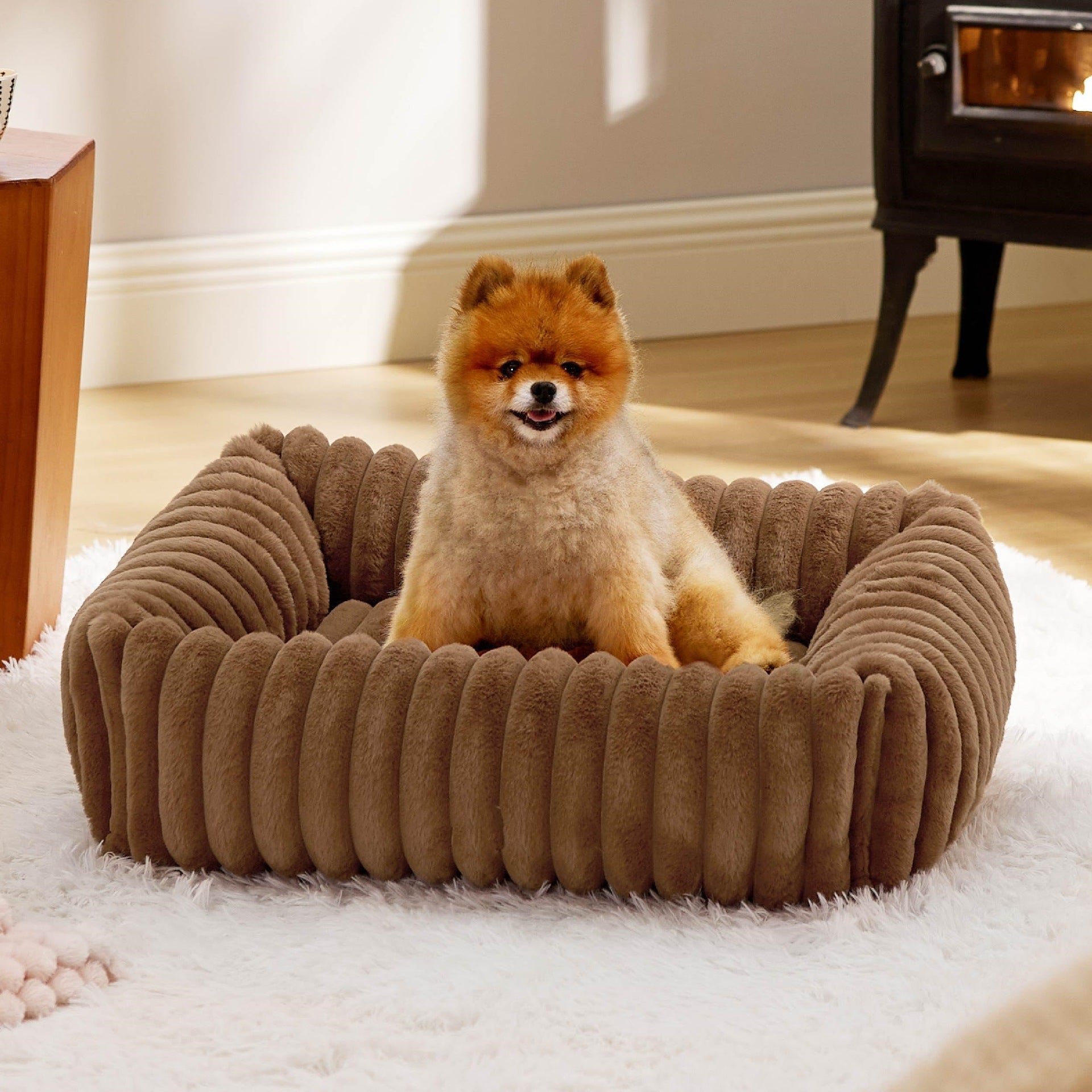 CozyPaw Bed