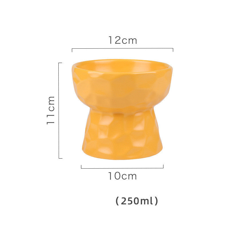 Pawfect Ceramic Bowl