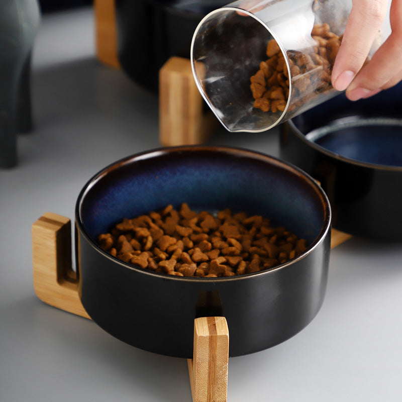 LunaPaw Starry Bowl