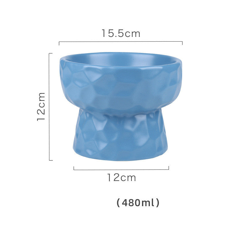 Pawfect Ceramic Bowl