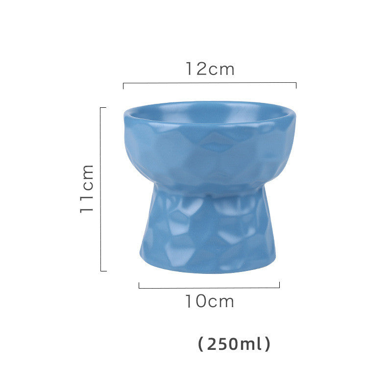 Pawfect Ceramic Bowl