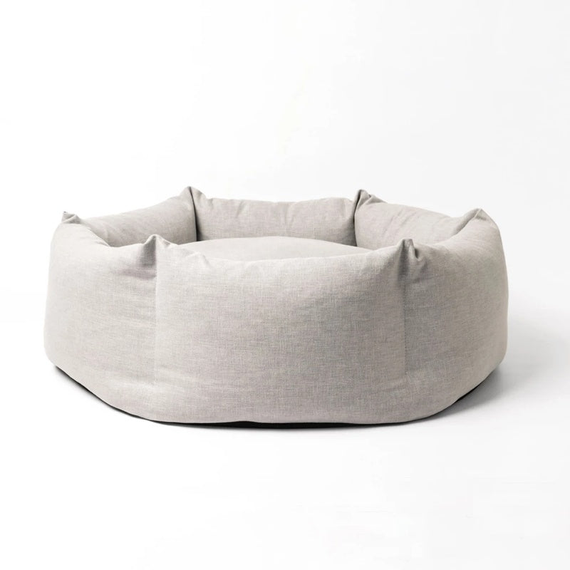 CloudyPaws Bed