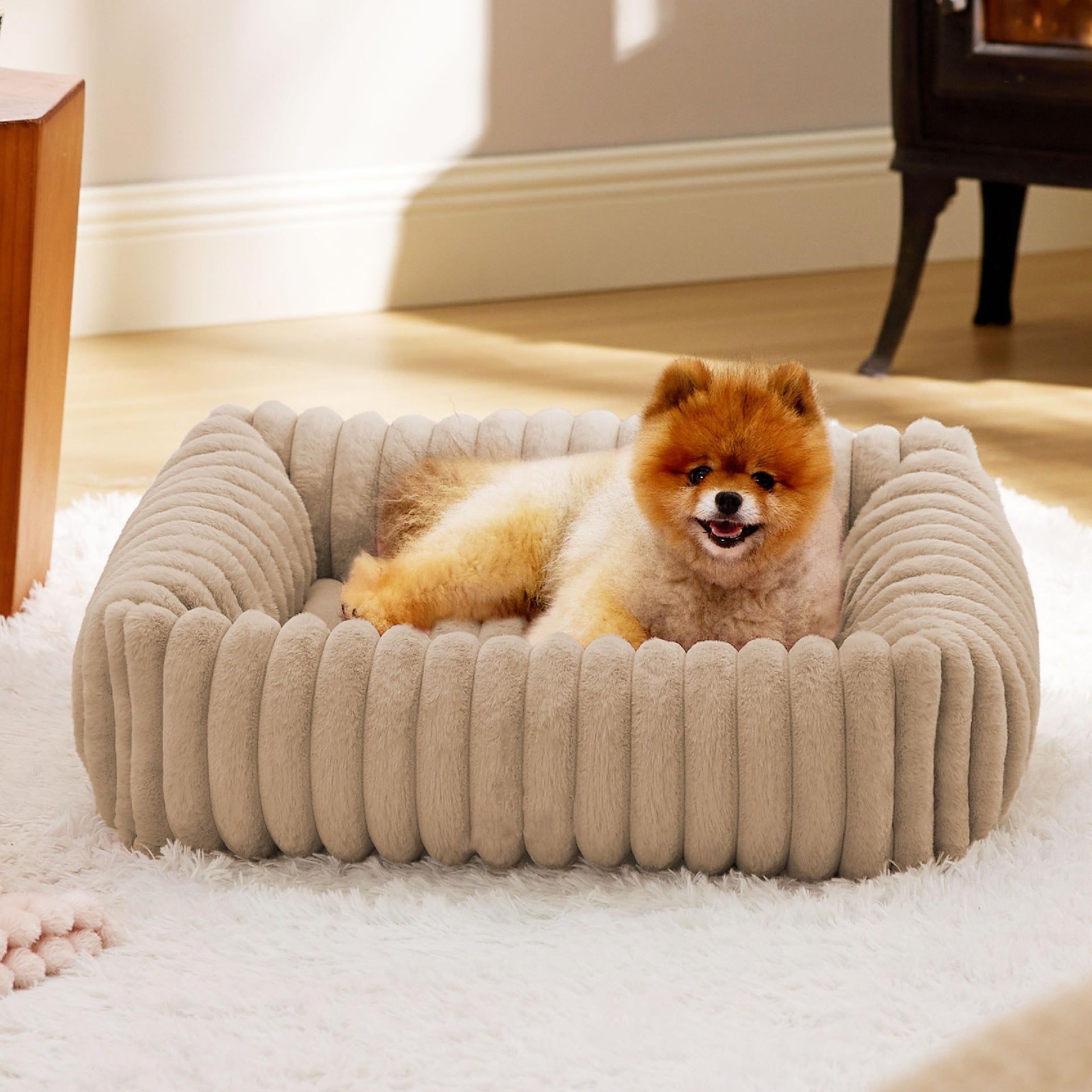 CozyPaw Bed