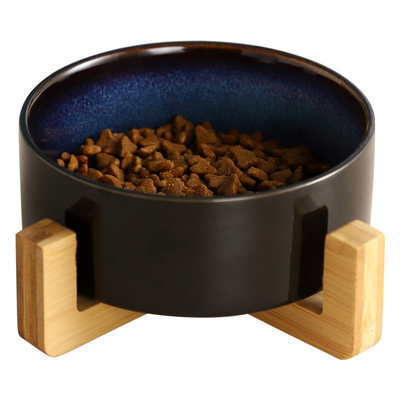 LunaPaw Starry Bowl
