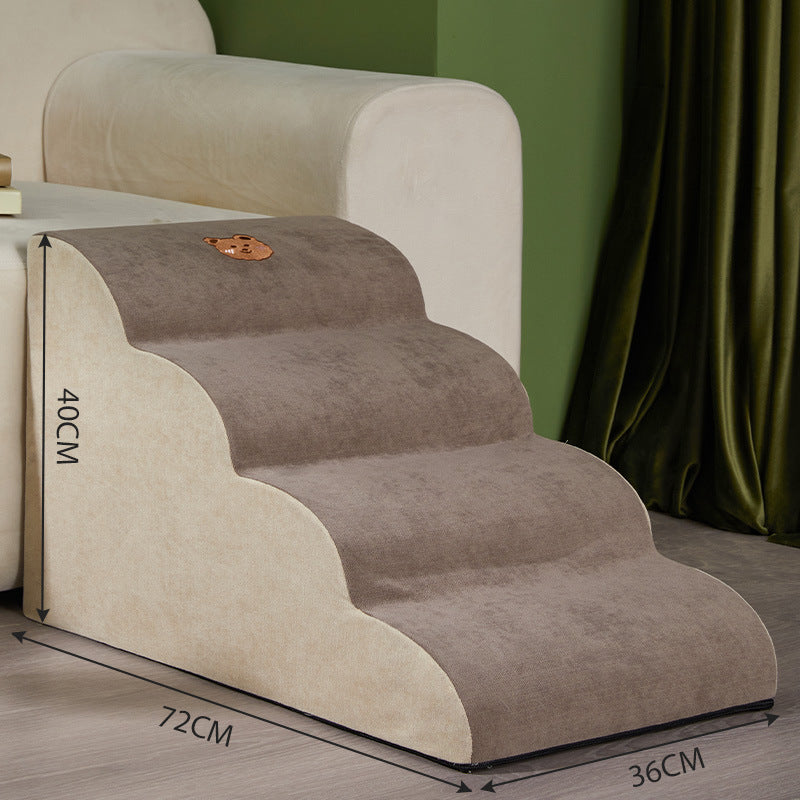 SoftClimb Ramp
