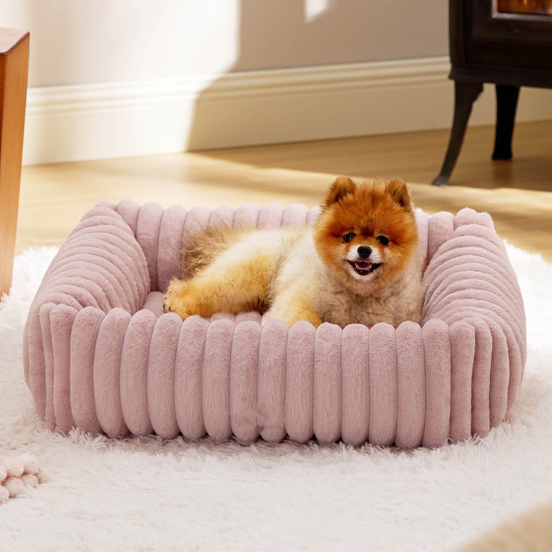CozyPaw Bed
