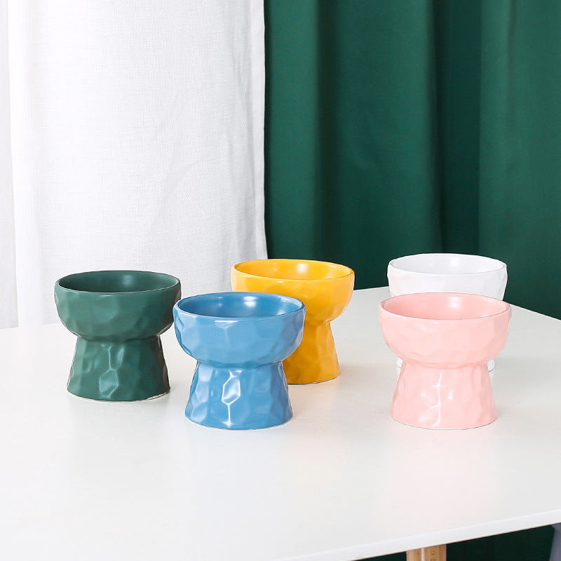 Pawfect Ceramic Bowl