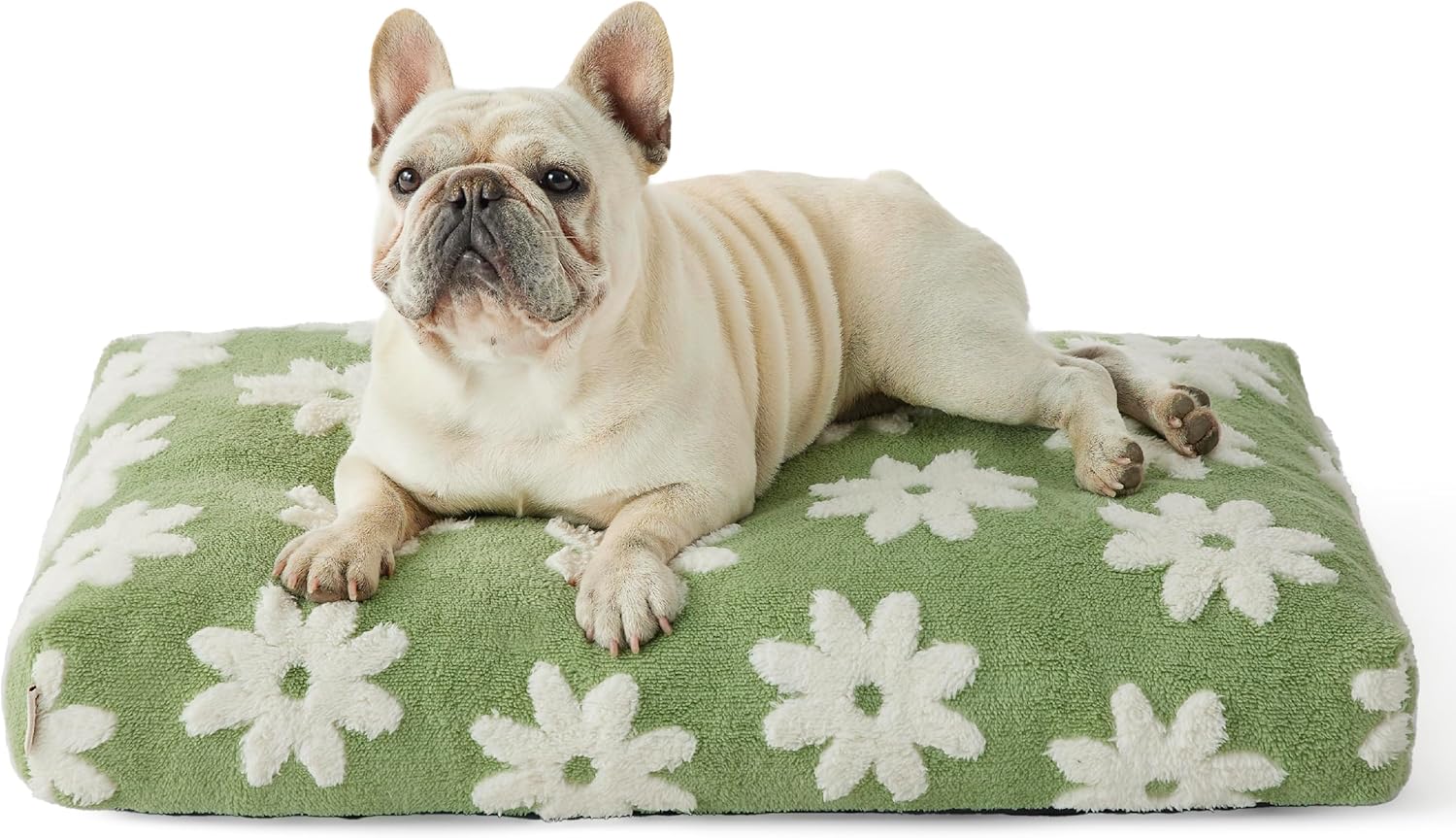 Luxury Plush Dog Bed