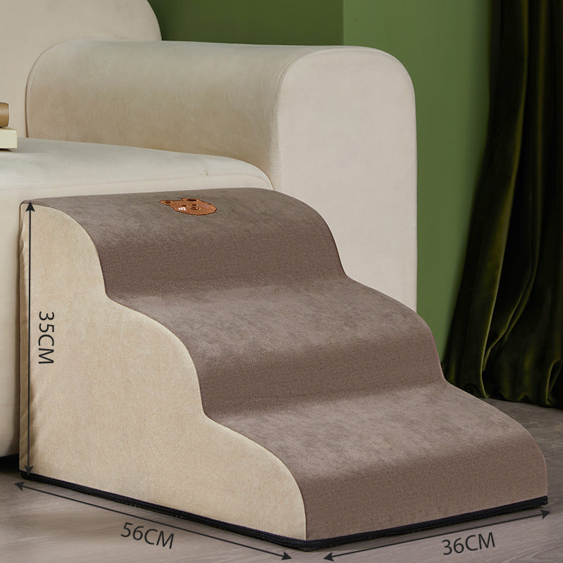 SoftClimb Ramp