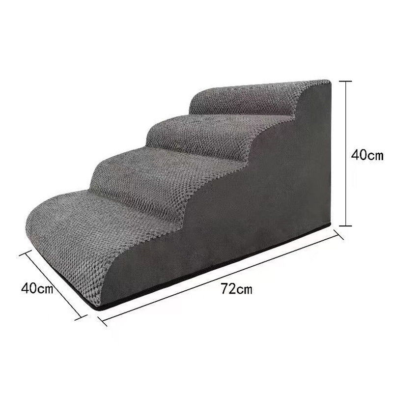 CozyStep Ladder