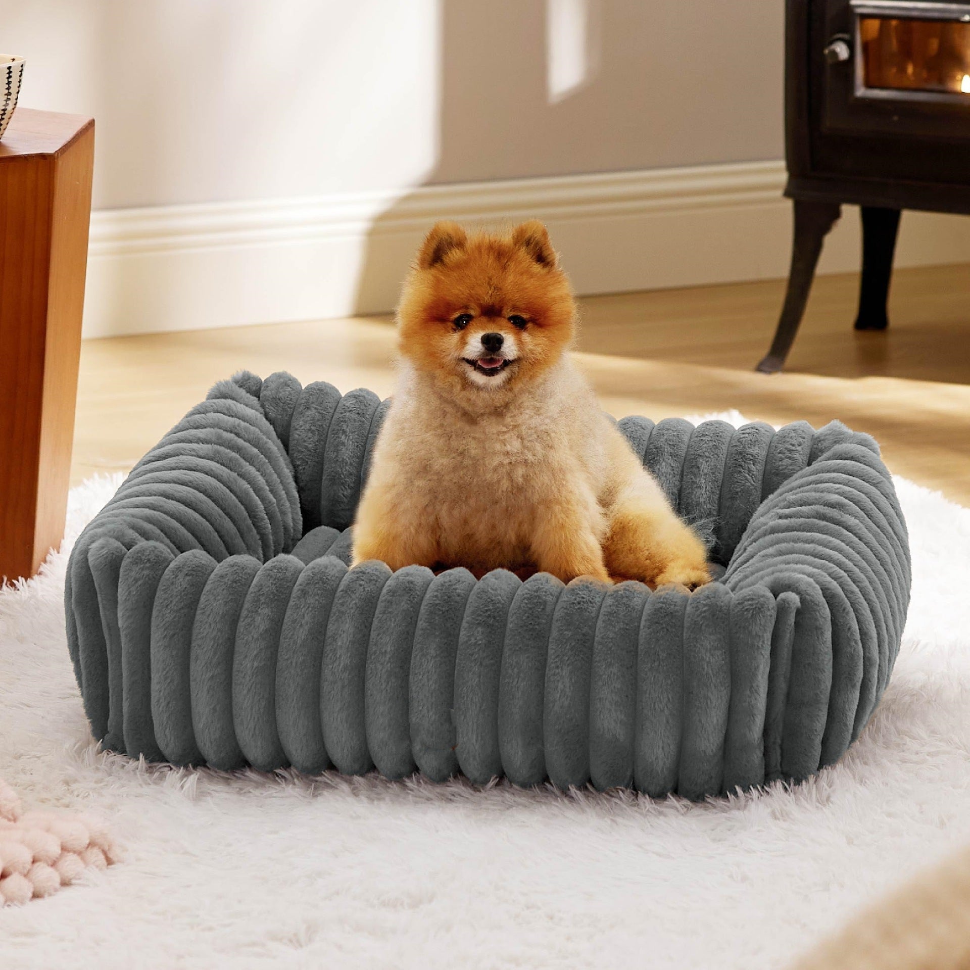 CozyPaw Bed