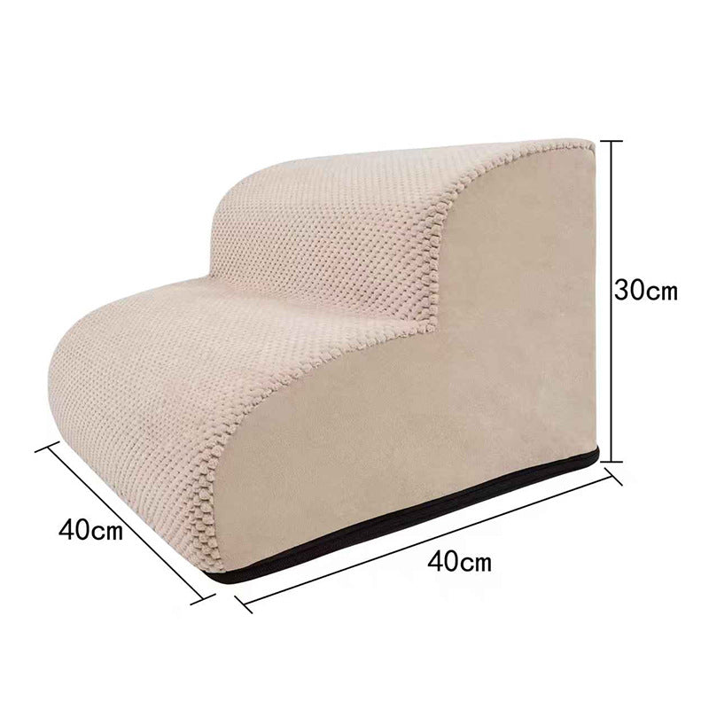 CozyStep Ladder