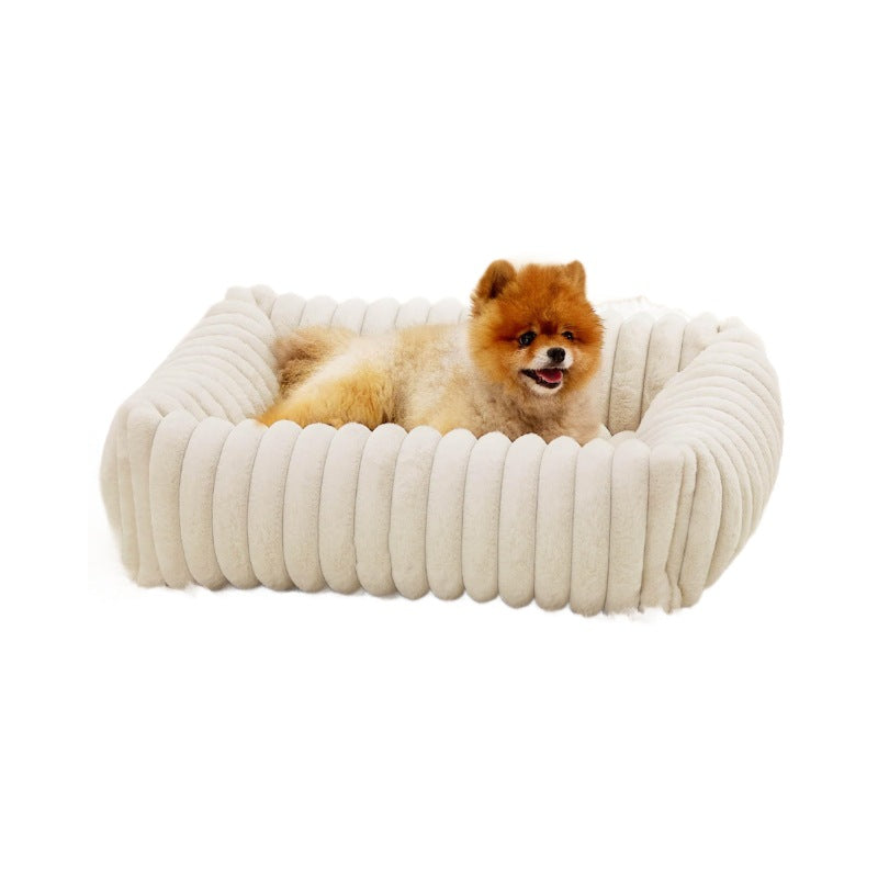 CozyPaw Bed