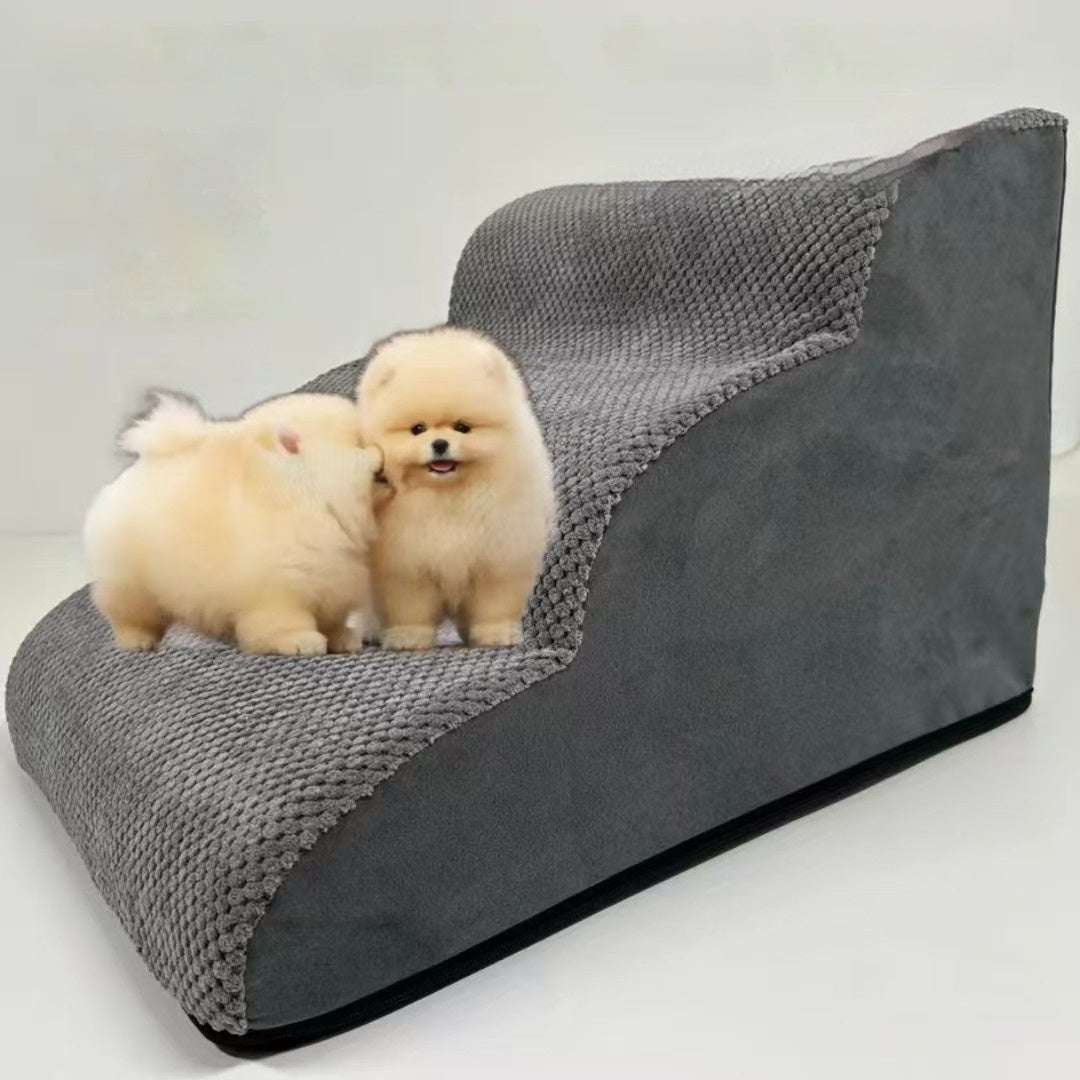 CozyStep Ladder
